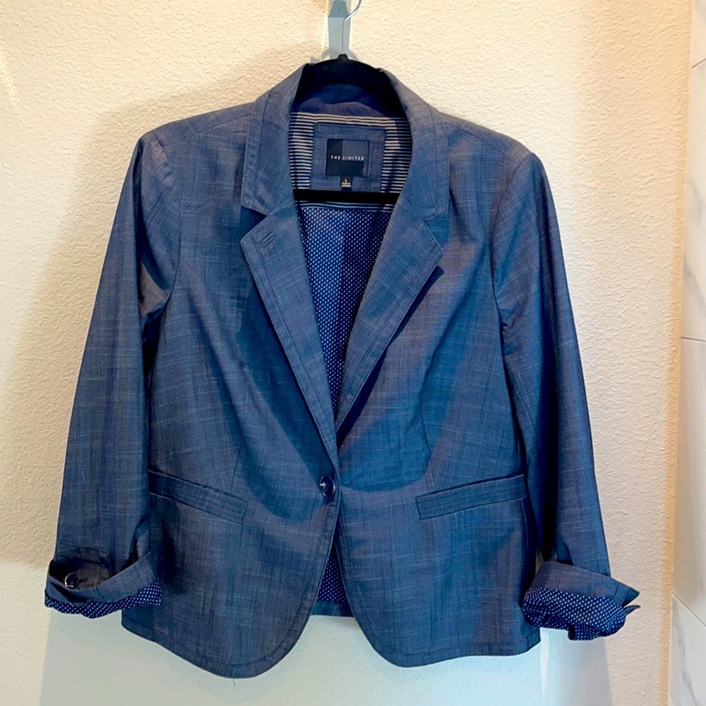 Women’s blazer